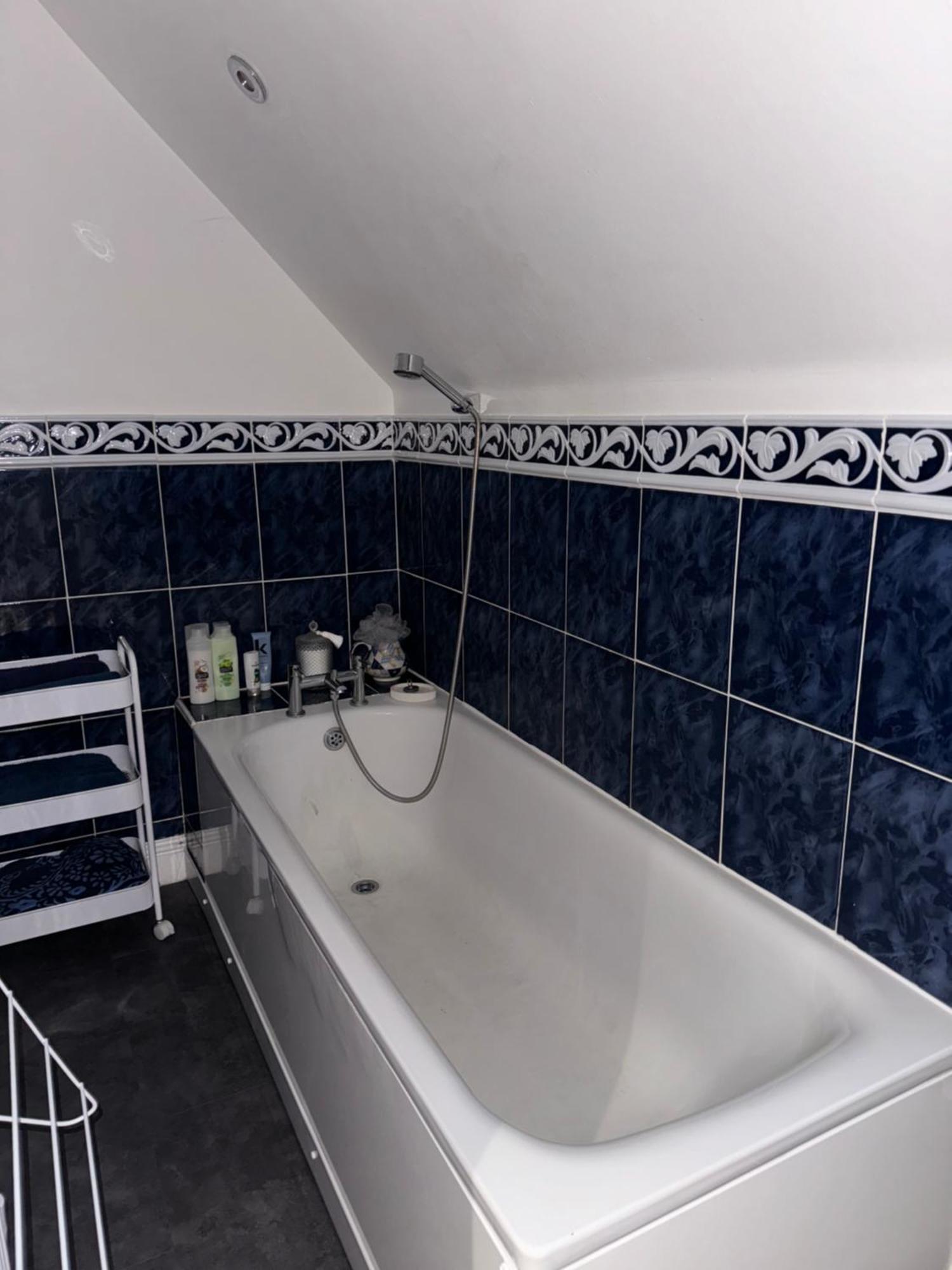 דירות Hurst Meadow View Flat 1 מראה חיצוני תמונה